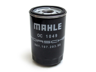 Filtro de aceite. Porsche 991 GT3 - 9A110720390